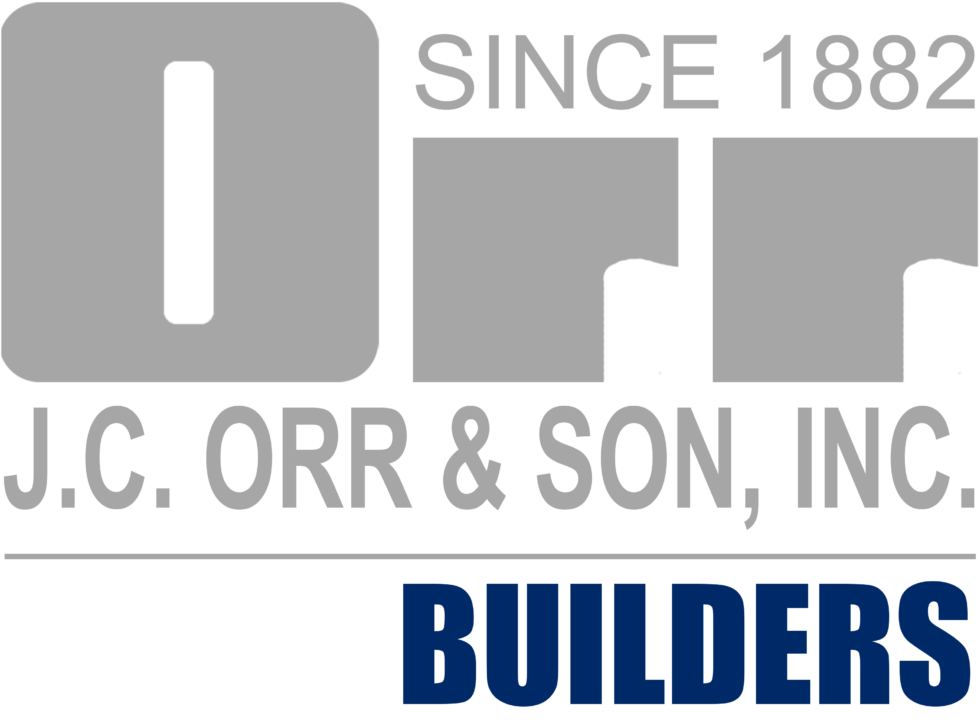 DesignBuild J.C. Orr & Son, Inc.